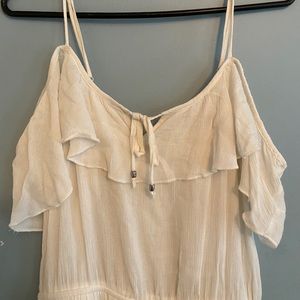 American eagle dress